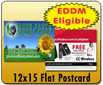 12x15 flat pc